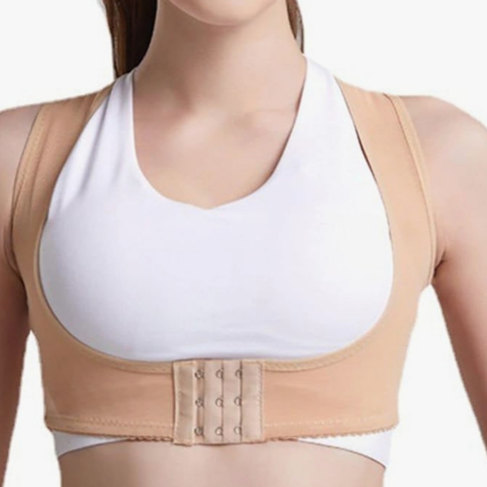 Tan Posture Corrector